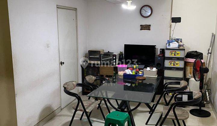 Dijual Rumah di Bojong Indah  18