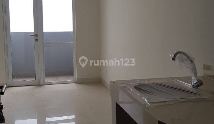 Di Jual Apartemen Vasanta Innopark  3
