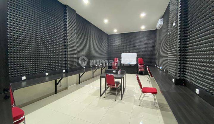 Di Sewa Ruko Gandeng Pluit  4