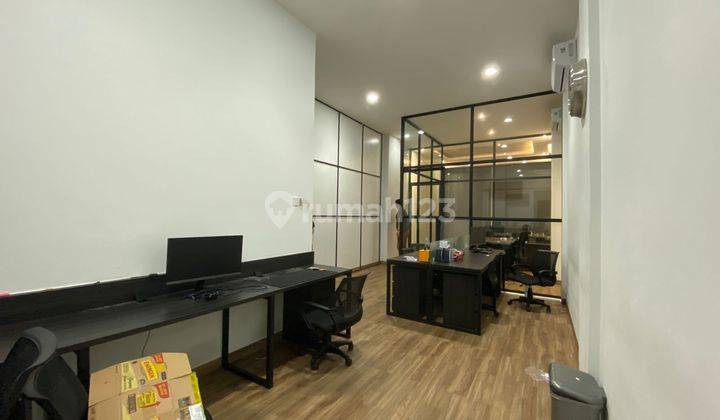 Di Sewa Ruko Gandeng Pluit  5