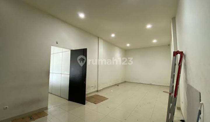 Di Sewa Ruko Gandeng Pluit  7