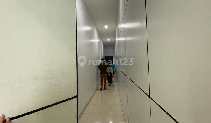 Di Sewa Ruko Gandeng Pluit  8