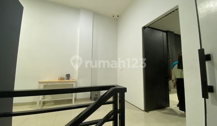 Di Sewa Ruko Gandeng Pluit  14