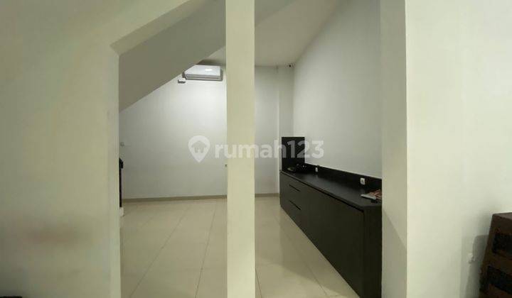 Di Sewa Ruko Gandeng Pluit  13