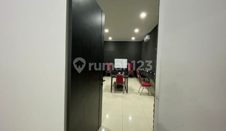 Di Sewa Ruko Gandeng Pluit  18