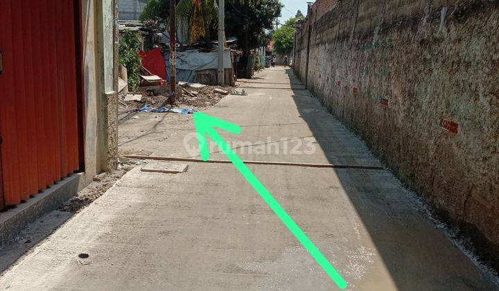 Di Jual Tanah Neglasari Tangerang Banten 2