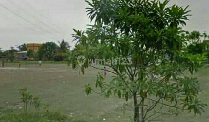 Di Jual Tanah Cikampek Karawang  2