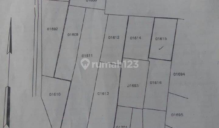 Di Jual Tanah Cikampek Karawang  3