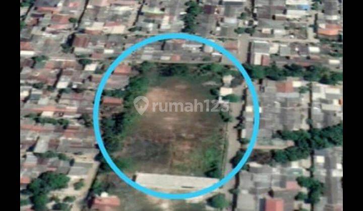 Di Jual Tanah Cikampek Karawang  5