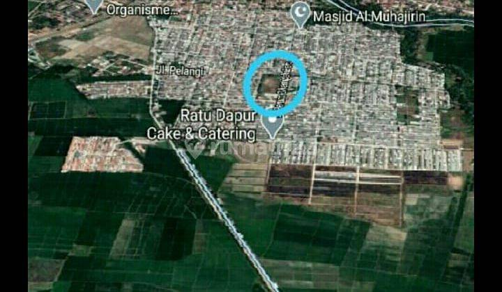 Di Jual Tanah Cikampek Karawang  7