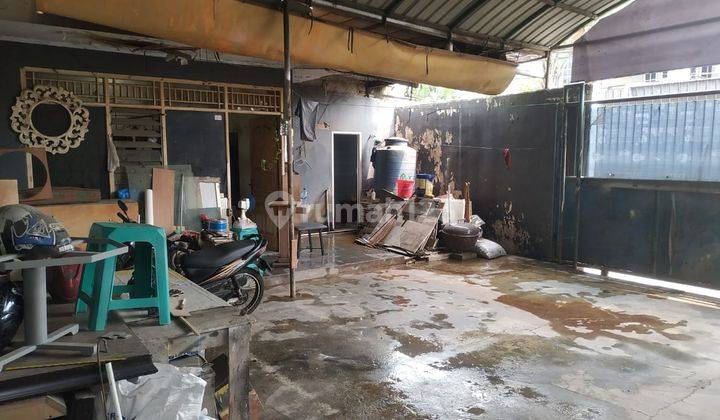 Gudang Duri Kosambi  3