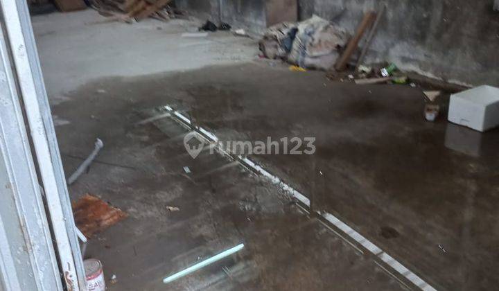 Di Jual Gudang Bojong  5