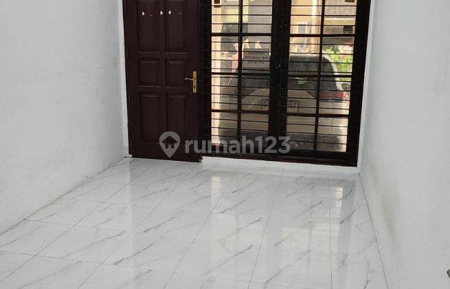 Sewa Rumah Baru Taman Aries  5