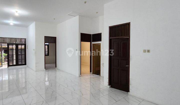 Sewa Rumah Baru Taman Aries  26