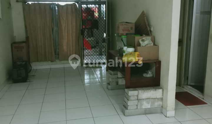Di Jual Rumah Bojong Raya  2
