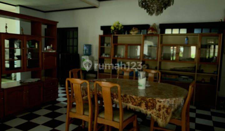 Dijual Cepat Villa Cipanas Jawa Barat  2