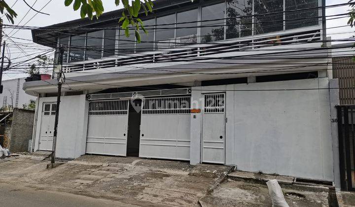 Dijual Cepat Rumah di Rawa Buaya 2