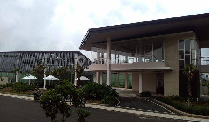 Disewakan Rumah Green Puri Residence Jl Kresek Raya 2