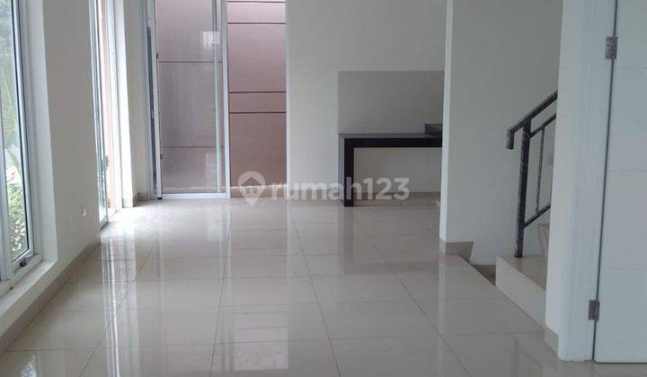 Disewakan Rumah Green Puri Residence Jl Kresek Raya 3