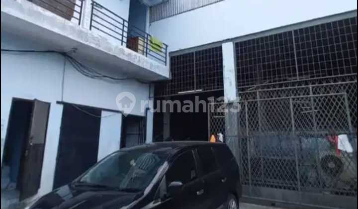 For Sale Quickly Warehouse on Jl Prepedan Gg H.dilah For Sale Quickly Warehouse on Jl Prepedan Gg H.dilah