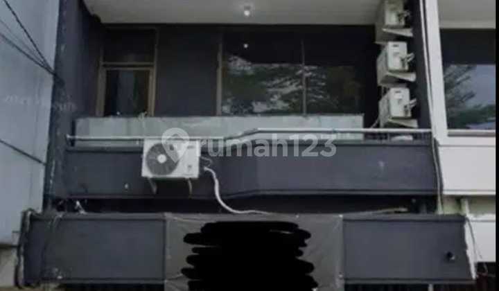 Dijual Cepat Ruko Green Garden Kebon Jeruk