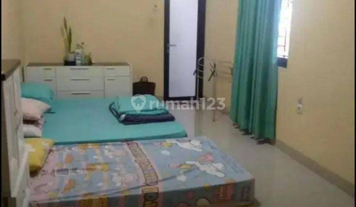 Dijual Cepat Rumah Alam Raya Bandara Tangerang 2