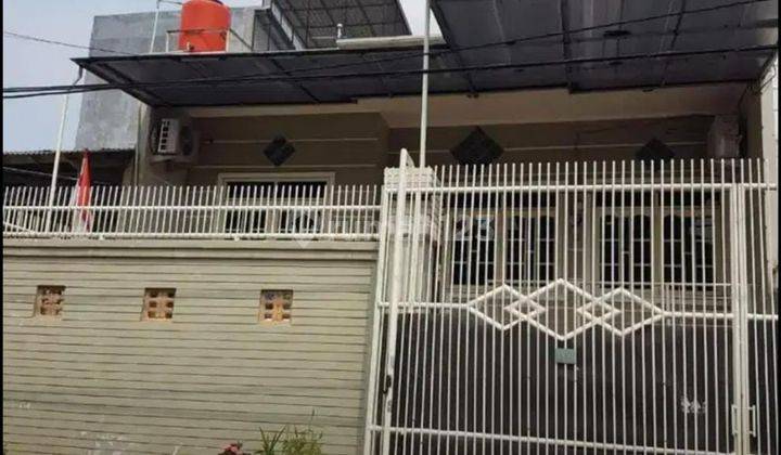 Dijual Cepat Rumah Bojong Cengkareng Jakbar 2