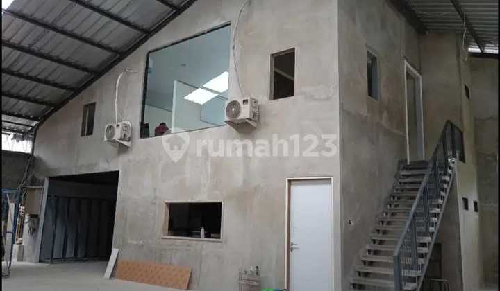 Dijual Cepat Gudang Bulakan Jaya Cikupa SHM Dijual Cepat Gudang Bulakan Jaya Cikupa SHM