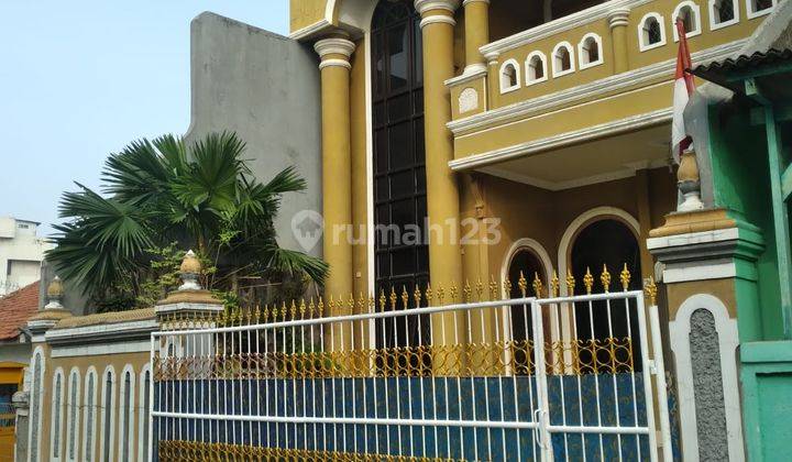 Dijual Cepat Rumah Bisa Untuk Usaha Kostan 2