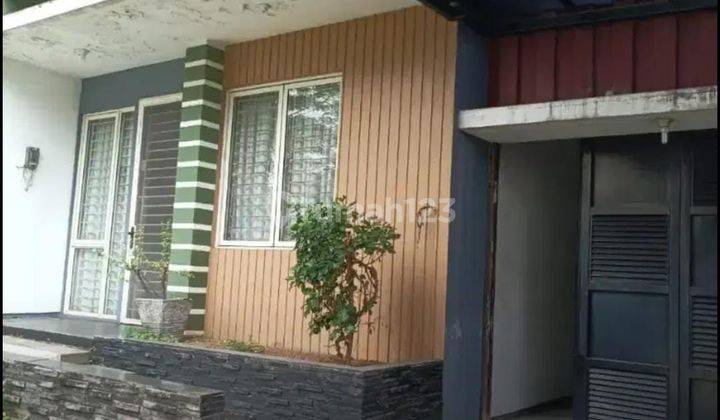 Dijual Cepat Rumah di Jl Gilimanuk Daan Mogot 1