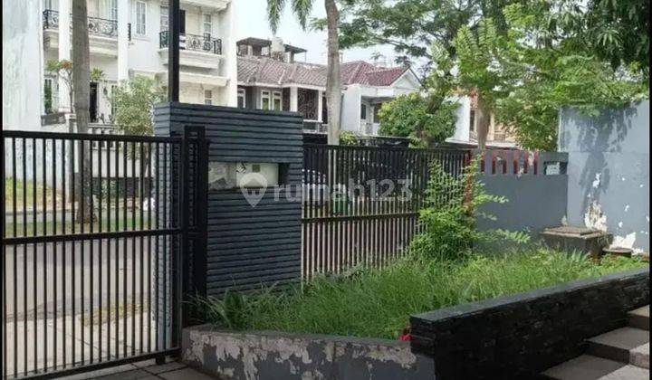 Dijual Cepat Rumah di Jl Gilimanuk Daan Mogot 2