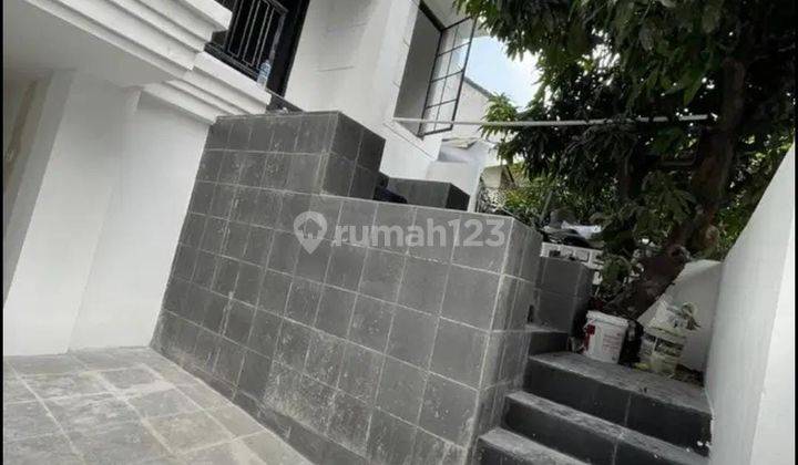 Dijual Cepat Rumah Baru Mewah Alam Elok Pondok Indah 1