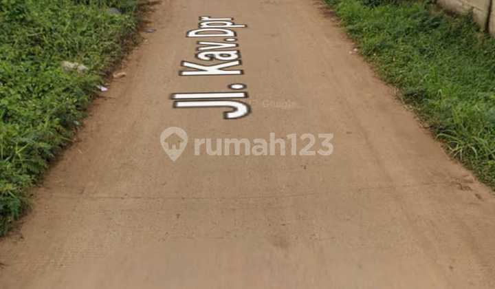 For Quick Sale: Industrial Area Land, Jl Kav Dki For Quick Sale: Industrial Area Land, Jl Kav Dki