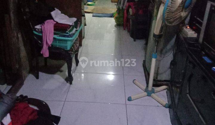 Dijual Cepat Rumah di Jalan Jelambar Selatan 2