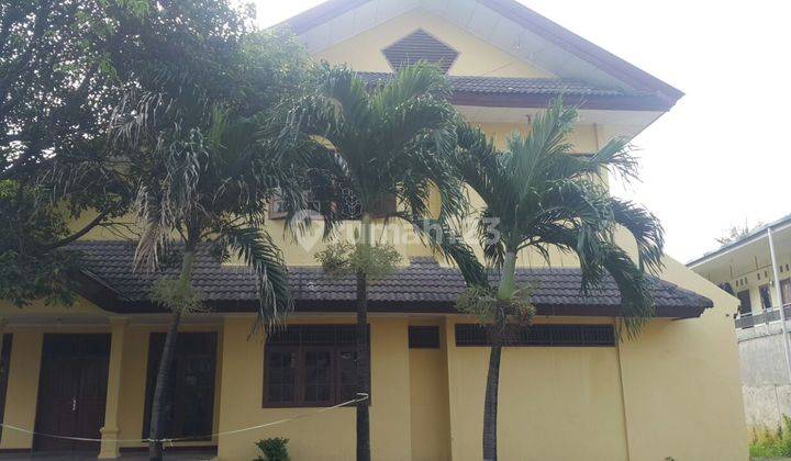 Dijual Atau Disewakan Cepat Rumah di Jl Kembangan Raya 2