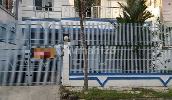 Dijual Atau Disewakan Cepat Rumah Taman Palem