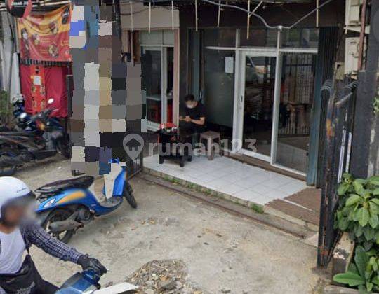 Dijual Cepat Rumah di Jalan Arjuna Utara 2