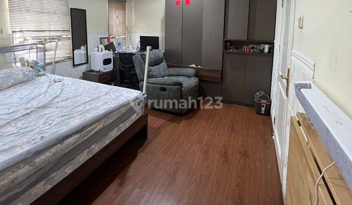 Dijual Cepat Rumah di Citra 2 Ext Semi Furnished 2