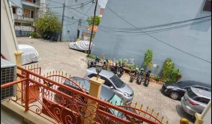 Dijual Cepat Rumah di Jalan Duri Intan 6 2