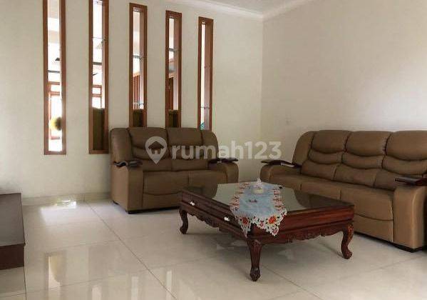 Dijual Cepat Rumah di Jalan Dwijaya 2 Kebayoran 2