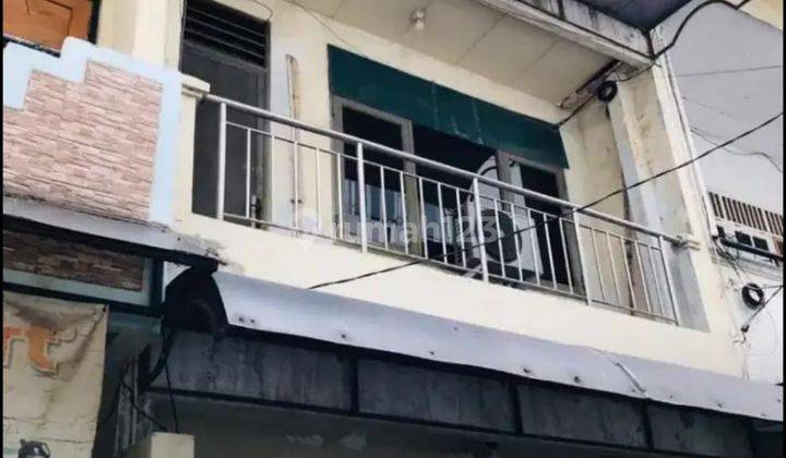 Dijual Cepat Rumah di Jalan Empang Grogol 1