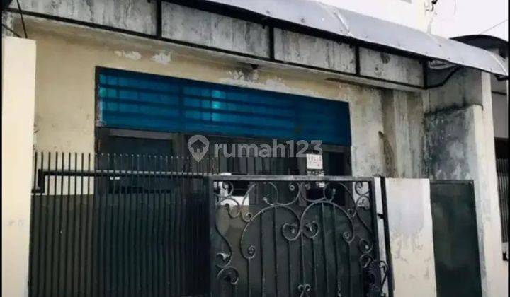 Dijual Cepat Rumah di Jalan Empang Grogol 2