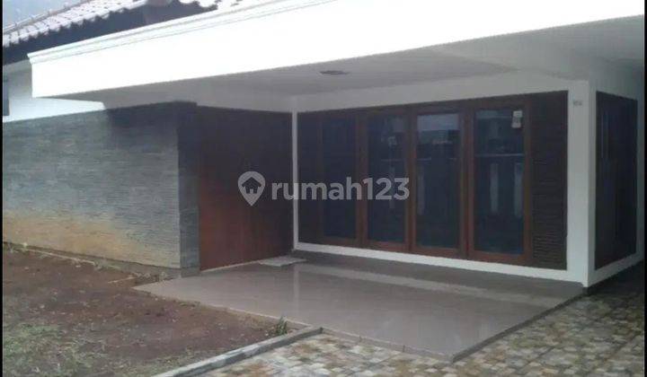 Dijual Cepat Rumah Jl Duren Tiga Mampang 2