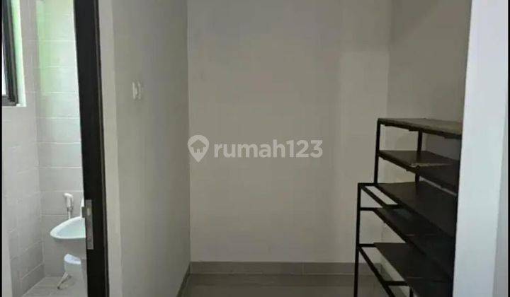 Dijual Cepat Rumah Casa Jardin Residence 2