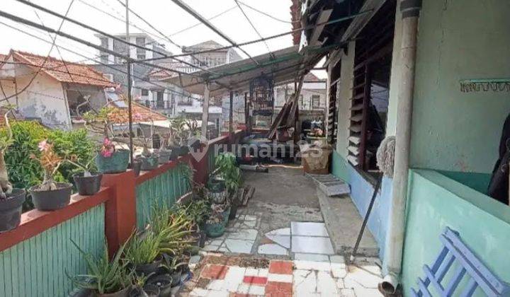 Dijual Cepat Rumah di Daerah Jakarta Timur 2