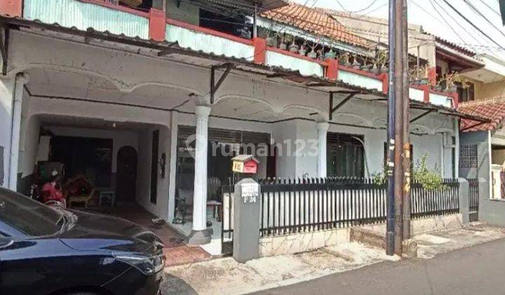 Dijual Cepat Rumah di Daerah Jakarta Timur 1