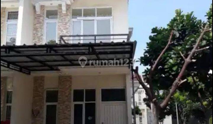 Dijual Cepat Rumah di Royal Palm Taman Surya 1