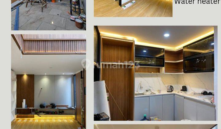 Dijual Cepat Rumah di Citra Garden 1 Kalideres 1