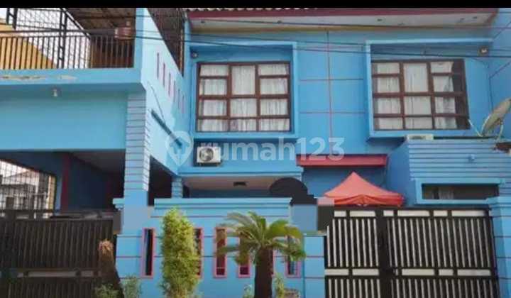 Quick Sale House in Imperial Gading Kelapa Gading Quick Sale House in Imperial Gading Kelapa Gading
