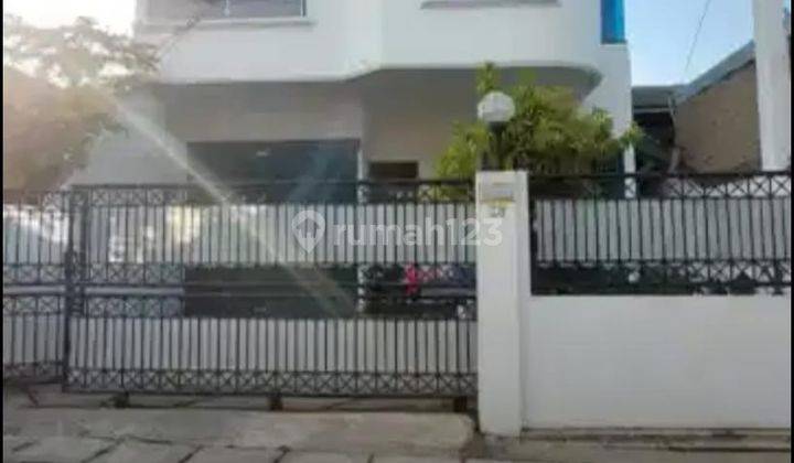 Dijual Cepat Rumah di Meruya Selatan Kembangan 1